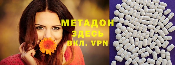 крисы Абаза